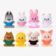 Stray Kids - SKZOO PLUSH HUG ME Ver. [SKZOO Everywhere All Around The World]