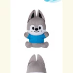 Stray Kids - SKZOO PLUSH HUG ME Ver. [SKZOO Everywhere All Around The World] - Image 3