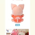 Stray Kids - SKZOO PLUSH HUG ME Ver. [SKZOO Everywhere All Around The World] - Image 18