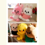 Stray Kids - SKZOO PLUSH HUG ME Ver. [SKZOO Everywhere All Around The World] - Image 19