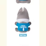 Stray Kids - SKZOO PLUSH HUG ME Ver. [SKZOO Everywhere All Around The World] - Image 4