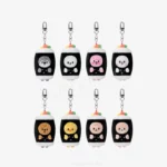 Stray Kids - SKZOO KEYRING SEOUL Ver. [SKZOO Everywhere All Around The World]