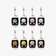 Stray Kids - SKZOO KEYRING SEOUL Ver. [SKZOO Everywhere All Around The World]
