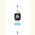 Stray Kids - SKZOO KEYRING SEOUL Ver. [SKZOO Everywhere All Around The World] - Image 4