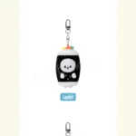 Stray Kids - SKZOO KEYRING SEOUL Ver. [SKZOO Everywhere All Around The World] - Image 5