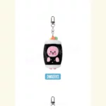 Stray Kids - SKZOO KEYRING SEOUL Ver. [SKZOO Everywhere All Around The World] - Image 6