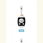 Stray Kids - SKZOO KEYRING SEOUL Ver. [SKZOO Everywhere All Around The World] - Image 7