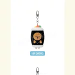 Stray Kids - SKZOO KEYRING SEOUL Ver. [SKZOO Everywhere All Around The World] - Image 8