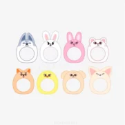 Stray Kids - SKZOO LIGHT STICK COVER VER.2 [SKZOO Everywhere All Around The World]