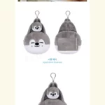 Stray Kids - SKZOO REEL FACE SET Ver. [SKZOO Everywhere All Around The World] - Image 3