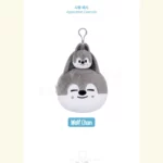 Stray Kids - SKZOO REEL FACE SET Ver. [SKZOO Everywhere All Around The World] - Image 4