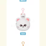 Stray Kids - SKZOO REEL FACE SET Ver. [SKZOO Everywhere All Around The World] - Image 7