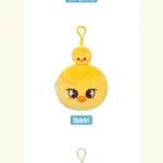 Stray Kids - SKZOO REEL FACE SET Ver. [SKZOO Everywhere All Around The World] - Image 9