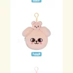 Stray Kids - SKZOO REEL FACE SET Ver. [SKZOO Everywhere All Around The World] - Image 10