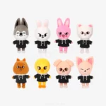 Stray Kids - SKZOO PLUSH ORIGINAL Ver. [SKZOO Everywhere All Around The World]