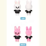 Stray Kids - SKZOO PLUSH ORIGINAL Ver. [SKZOO Everywhere All Around The World] - Image 3