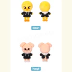 Stray Kids - SKZOO PLUSH ORIGINAL Ver. [SKZOO Everywhere All Around The World] - Image 5