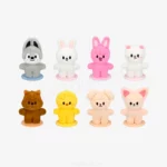 Stray Kids - SKZOO PLUSH STANDING Ver. [SKZOO Everywhere All Around The World]