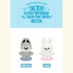 Stray Kids - SKZOO PLUSH STANDING Ver. [SKZOO Everywhere All Around The World] - Image 2