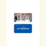 TXT - TOMORROW X TOGETHER WORLD TOUR [ACT : TOMORROW SEOUL] - Image 2