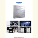 TXT - TOMORROW X TOGETHER WORLD TOUR [ACT : TOMORROW SEOUL] - Image 5