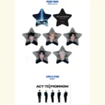 TXT - TOMORROW X TOGETHER WORLD TOUR [ACT : TOMORROW SEOUL] - Image 8