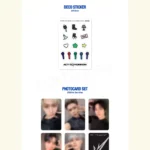 TXT - TOMORROW X TOGETHER WORLD TOUR [ACT : TOMORROW SEOUL] - Image 9