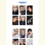 TXT - TOMORROW X TOGETHER WORLD TOUR [ACT : TOMORROW SEOUL] - Image 10