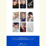 TXT - TOMORROW X TOGETHER WORLD TOUR [ACT : TOMORROW SEOUL] - Image 11