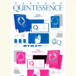 Taeyang (BIGBANG) - QUINTESSENCE - Image 2