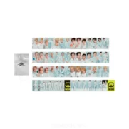 P1Harmony – Random Trading Card [2026 P1ustage H : MOST WANTED