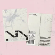 SEVENTEEN – Bak Bak K-Pop Store