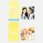 Hearts2Hearts - Random Trading Card [Lemon Tang Limited MD]