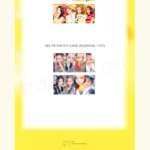 Hearts2Hearts - Random Trading Card [Lemon Tang Limited MD] - Image 7