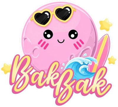 Bak Bak K-Pop Store